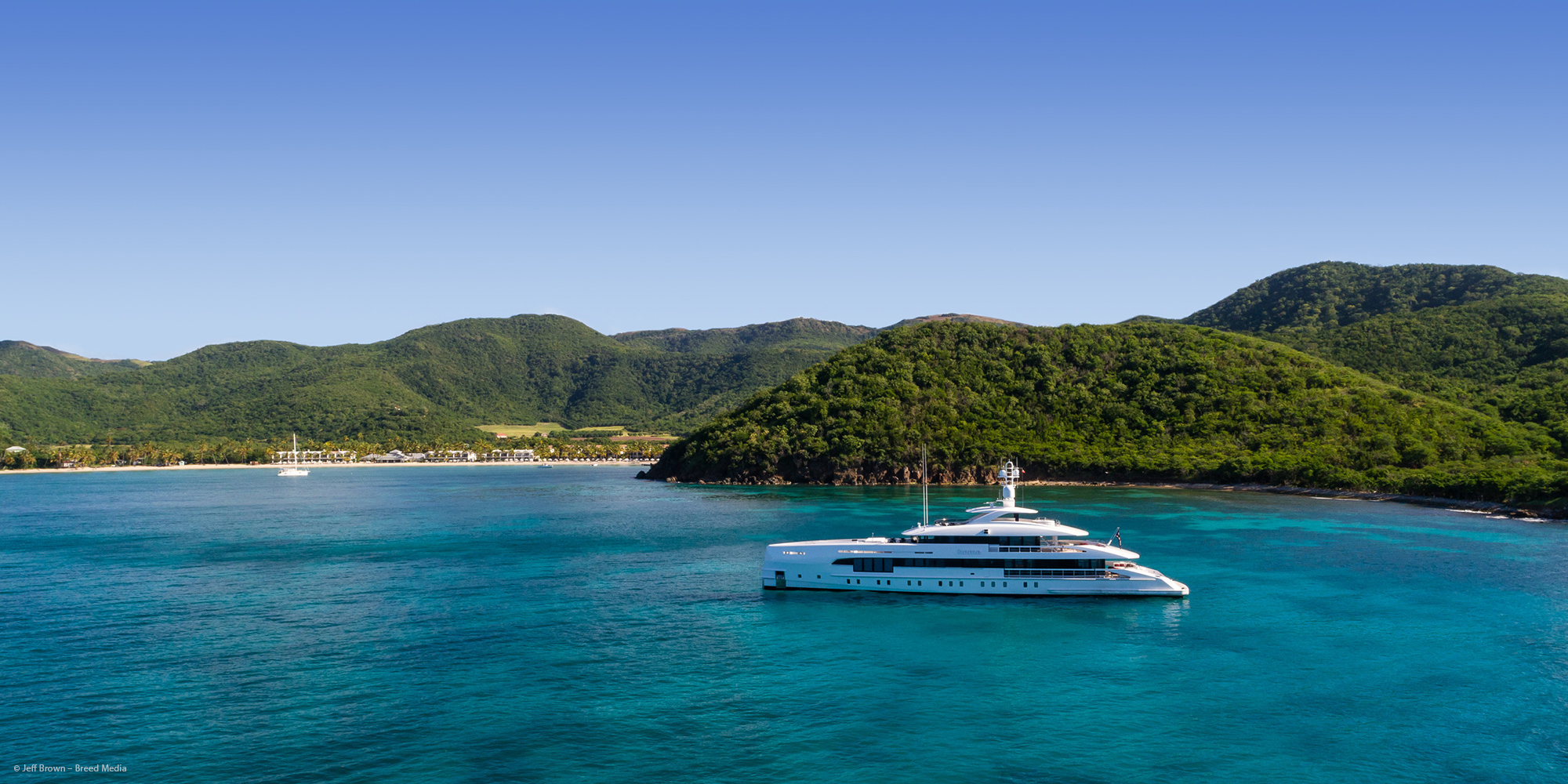 Superyacht jobs 